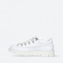 Buty damskie Fracap Magnifico M122 INDIAN WHITE