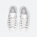 Buty damskie Fracap Magnifico M122 INDIAN WHITE