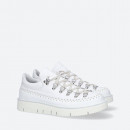 Buty damskie Fracap Magnifico M122 INDIAN WHITE