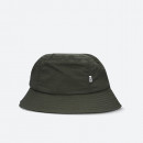 Kapelusz Wood Wood Nylon Bucket Hat 12120807-1086 OLIVE