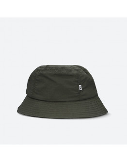 Kapelusz Wood Wood Nylon Bucket Hat 12120807-1086 OLIVE