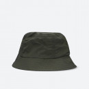 Kapelusz Wood Wood Nylon Bucket Hat 12120807-1086 OLIVE