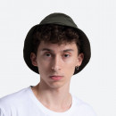 Kapelusz Wood Wood Nylon Bucket Hat 12120807-1086 OLIVE