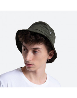 Kapelusz Wood Wood Nylon Bucket Hat 12120807-1086 OLIVE