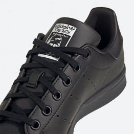 Buty sneakersy adidas Originals Stan Smith J FX7523