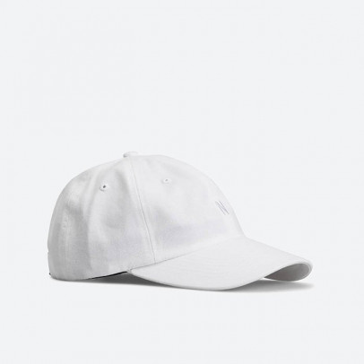 Czapka Norse Projects Twill Sports Cap N80-0001 0001