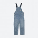 Spodnie Carhartt WIP Bib Overall I022946 BLUE