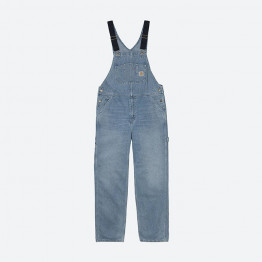 Spodnie Carhartt WIP Bib Overall I022946 BLUE