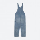 Spodnie Carhartt WIP Bib Overall I022946 BLUE