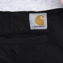 Szorty męskie Carhartt WIP John Short I021730 BLACK