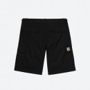 Szorty Carhartt WIP Aviation Short I028245 BLACK