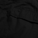 Szorty Carhartt WIP Aviation Short I028245 BLACK