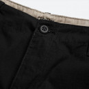 Szorty Carhartt WIP Aviation Short I028245 BLACK