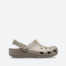 Klapki Crocs Classic Clog 10001 KHAKI