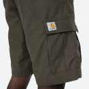 Szorty Carhartt WIP Aviation Short I028245 CYPRESS