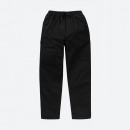 Spodnie męskie Carhartt WIP Lawton Pant I026517 BLACK