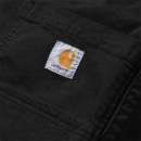 Spodnie męskie Carhartt WIP Lawton Pant I026517 BLACK