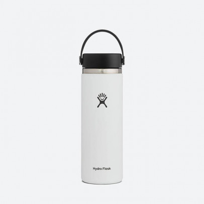 Butelka Hydro Flask 20 Oz Wide Flex Cap W20BTS110