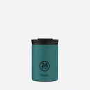 Kubek 24Bottles Travel Tumbler 350 Atlantic Bay