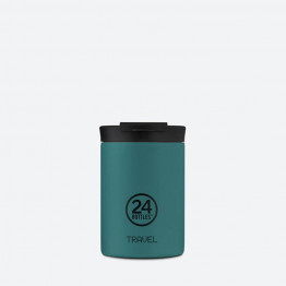 Kubek 24Bottles Travel Tumbler 350 Atlantic Bay