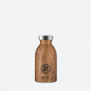 Butelka 24Bottles Clima 330 Sequoia Wood