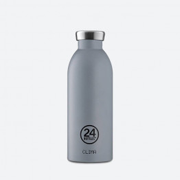 Butelka 24Bottles Clima 500 Formal Grey