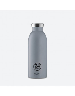 Butelka 24Bottles Clima 500 Formal Grey