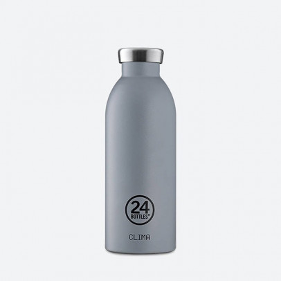 Butelka 24Bottles Clima 500 Formal Grey