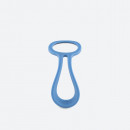 Uchwyt 24Bottles Bottle Tie Light Blue