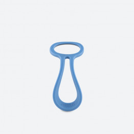 Uchwyt 24Bottles Bottle Tie Light Blue