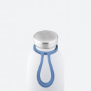 Uchwyt 24Bottles Bottle Tie Light Blue