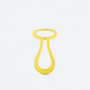 Uchwyt 24Bottles Bottle Tie Light Yellow