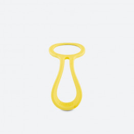 Uchwyt 24Bottles Bottle Tie Light Yellow