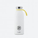 Uchwyt 24Bottles Bottle Tie Light Yellow