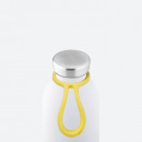 Uchwyt 24Bottles Bottle Tie Light Yellow