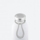 Uchwyt 24Bottles Bottle Tie Light Grey