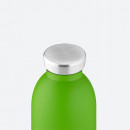 Butelka 24Bottles Clima 500 Lime Green