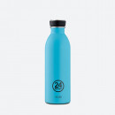 Butelka 24Bottles Urban Bottle 500ml Lagoon Blue