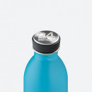 Butelka 24Bottles Urban Bottle 500ml Lagoon Blue