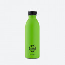 Butelka 24Bottles Urban Bottle 500ml Lime Green