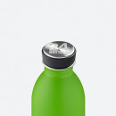 Butelka 24Bottles Urban Bottle 500ml Lime Green