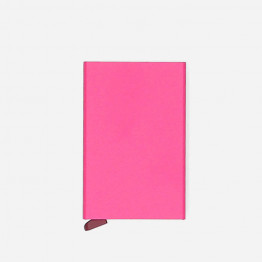 Portfel Secrid Cardprotector CP-Fuchsia