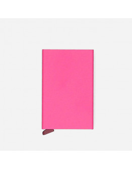 Portfel Secrid Cardprotector CP-Fuchsia