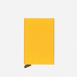 Portfel Secrid Cardprotector CP-Ochre