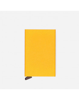 Portfel Secrid Cardprotector CP-Ochre