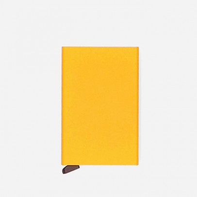 Portfel Secrid Cardprotector CP-Ochre