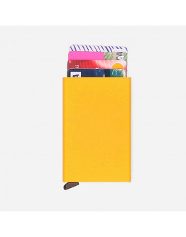 Portfel Secrid Cardprotector CP-Ochre