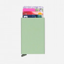 Portfel Secrid Cardprotector CP-Pistachio