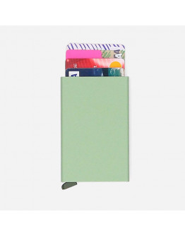 Portfel Secrid Cardprotector CP-Pistachio