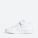 Buty sneakersy adidas Originals Forum Low J FY7973